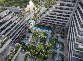 Apartamento com 1 quarto à venda na Avenida Governador Celso Ramos, VERTICE RE, Centro, Porto Belo, 117 m2 por R$ 2.135.236