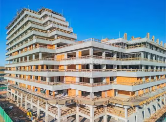 Apartamento com 1 quarto à venda na Avenida Governador Celso Ramos, VERTICE RE, Centro, Porto Belo, 113 m2 por R$ 2.166.623