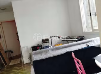 Apartamento com 1 quarto à venda na Rua Monte Castelo, 9, Nossa Senhora das Graças, Canoas, 31 m2 por R$ 160.000