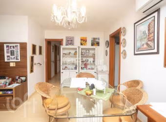 Apartamento com 4 quartos à venda na Rua Vítor Meireles, 200, Rio Branco, Porto Alegre, 145 m2 por R$ 1.380.000