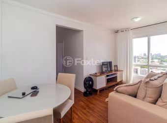 Apartamento com 2 quartos à venda na Avenida da Cavalhada, 3075, Cavalhada, Porto Alegre, 57 m2 por R$ 280.000