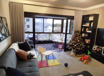Apartamento com 3 quartos à venda na Rua Domingos Martins, 663, Centro, Canoas, 131 m2 por R$ 890.000