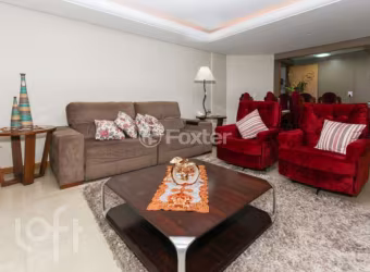 Apartamento com 3 quartos à venda na Rua General Salustiano, 35, Marechal Rondon, Canoas, 148 m2 por R$ 900.000