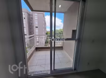 Apartamento com 3 quartos à venda na Rua Marechal Mesquita, 581, Teresópolis, Porto Alegre, 69 m2 por R$ 490.000