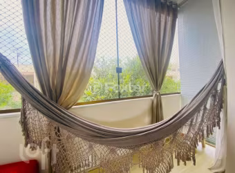 Apartamento com 3 quartos à venda na Avenida Inconfidência, 81, Marechal Rondon, Canoas, 82 m2 por R$ 345.000