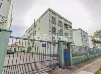 Apartamento com 2 quartos à venda na Rua Hermeto Bermudez, 510, Jardim Leopoldina, Porto Alegre, 58 m2 por R$ 200.000