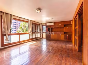 Apartamento com 3 quartos à venda na Rua João Caetano, 20, Três Figueiras, Porto Alegre, 153 m2 por R$ 1.100.000