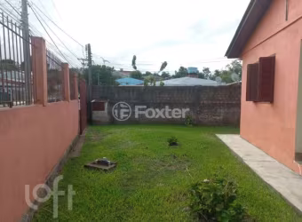 Casa com 2 quartos à venda na Rua Manoel Calbo, 240, Olaria, Canoas, 70 m2 por R$ 372.000