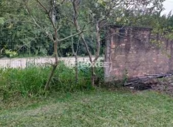 Terreno à venda na Rua Dorival Castilhos Machado, 905, Aberta dos Morros, Porto Alegre, 1600 m2 por R$ 680.000
