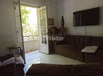 Apartamento com 3 quartos à venda na Rua Ferreira Viana, 14, Petrópolis, Porto Alegre, 113 m2 por R$ 640.000
