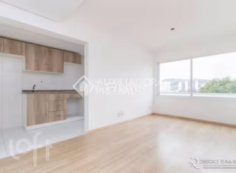 Apartamento com 2 quartos à venda na Avenida Bento Gonçalves, 4886, Agronomia, Porto Alegre, 58 m2 por R$ 430.000