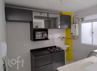 Apartamento com 2 quartos à venda na Rua Guarujá, 200, São José, Canoas, 41 m2 por R$ 230.000