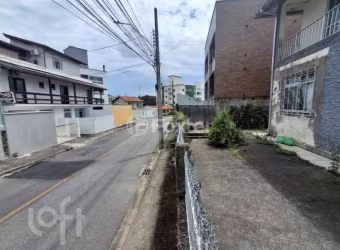 Casa com 2 quartos à venda na Rua Vinte e Cinco de Dezembro, 620, Flor de Nápolis, São José, 75 m2 por R$ 690.000