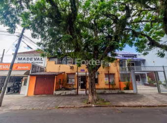Terreno comercial à venda na Rua Coronel Feijó, 106, São João, Porto Alegre, 580 m2 por R$ 1.700.000