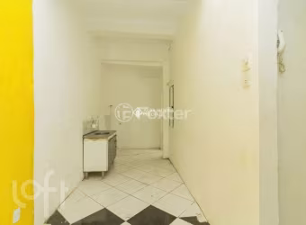Apartamento com 2 quartos à venda na Avenida Bento Gonçalves, 717, Partenon, Porto Alegre, 38 m2 por R$ 190.000