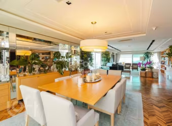 Apartamento com 3 quartos à venda na Alameda Emílio de Menezes, 140, Três Figueiras, Porto Alegre, 271 m2 por R$ 4.800.000