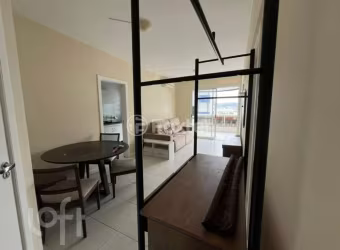 Apartamento com 2 quartos à venda na Rodovia Amaro Antônio Vieira, 2593, Itacorubi, Florianópolis, 73 m2 por R$ 750.000