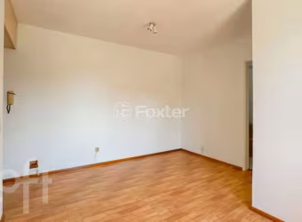 Apartamento com 1 quarto à venda na Rua Ernesto Zamprogna, 62, Morro Santana, Porto Alegre, 42 m2 por R$ 134.000