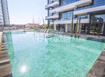 Apartamento com 4 quartos à venda na Rua Doutor Helmuth Weinmann, 100, Jardim Europa, Porto Alegre, 316 m2 por R$ 8.000.000
