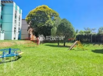 Apartamento com 2 quartos à venda na Rua Leopoldo Freire Pinto, 111, Rio dos Sinos, São Leopoldo, 50 m2 por R$ 195.000