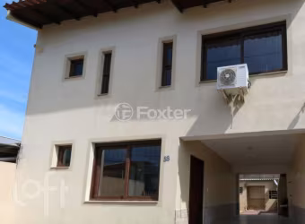Casa com 3 quartos à venda na Rua Ary Tubbs, 88, São José, Canoas, 134 m2 por R$ 540.000