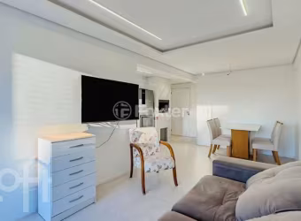 Apartamento com 3 quartos à venda na Rua Roque Calage, 247, Passo da Areia, Porto Alegre, 84 m2 por R$ 880.000