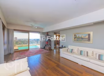 Apartamento com 4 quartos à venda na Rua Coronel Aurélio Bitencourt, 200, Rio Branco, Porto Alegre, 347 m2 por R$ 3.000.000