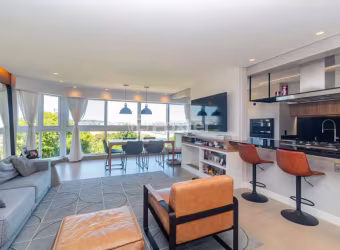 Apartamento com 3 quartos à venda na Avenida Icaraí, 95, Cristal, Porto Alegre, 148 m2 por R$ 1.270.000