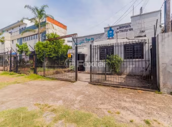 Terreno comercial à venda na Avenida Pará, 209, Navegantes, Porto Alegre, 635 m2 por R$ 1.143.000
