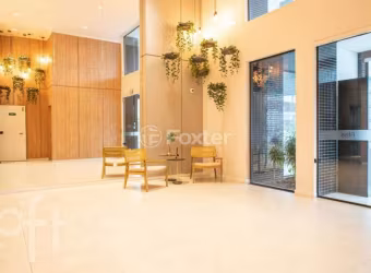 Apartamento com 2 quartos à venda na Rua Coronel Pedro Demoro, 1901, Balneário, Florianópolis, 73 m2 por R$ 928.441