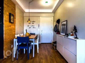 Apartamento com 2 quartos à venda na Rua Brasil, 1375, Centro, Canoas, 56 m2 por R$ 360.000