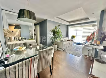 Apartamento com 2 quartos à venda na Avenida Andaraí, 675, Passo da Areia, Porto Alegre, 68 m2 por R$ 590.000