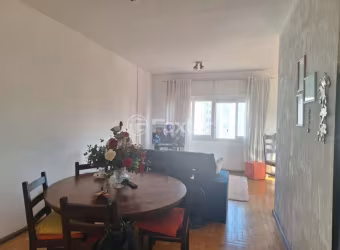 Apartamento com 2 quartos à venda na Avenida Jerônimo de Ornelas, 98, Santana, Porto Alegre, 101 m2 por R$ 548.000