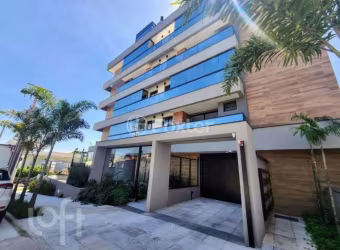 Apartamento com 2 quartos à venda na Rua Marques de Carvalho, 205, Coqueiros, Florianópolis, 100 m2 por R$ 1.300.000