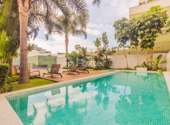 Apartamento com 3 quartos à venda na Rua São Manoel, 2061, Rio Branco, Porto Alegre, 74 m2 por R$ 729.000