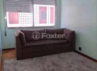 Apartamento com 2 quartos à venda na Rua Coronel Vicente, 465, Centro Histórico, Porto Alegre, 63 m2 por R$ 309.000
