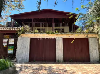 Casa com 3 quartos à venda na Rua Ely Vieira Goulart, 1155, Belém Novo, Porto Alegre, 150 m2 por R$ 495.000