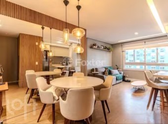 Apartamento com 2 quartos à venda na Rua Jerônymo Zelmanovitz, 100, São Sebastião, Porto Alegre, 56 m2 por R$ 680.000