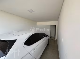 Casa em condomínio fechado com 3 quartos à venda na Avenida Deltaville, 1, Beira Rio, Biguaçu, 192 m2 por R$ 1.060.000