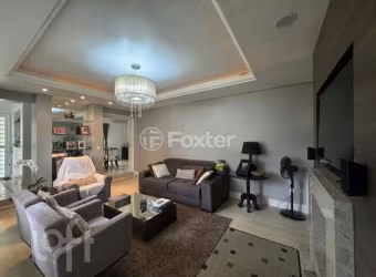 Casa com 3 quartos à venda na Rua Pedro Américo, 185, São José, São Leopoldo, 180 m2 por R$ 1.272.000
