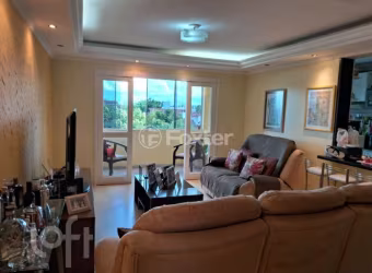 Apartamento com 3 quartos à venda na Rua Rio Branco, 806, Vila Ponta Porã, Cachoeirinha, 271 m2 por R$ 550.000