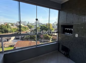Apartamento com 3 quartos à venda na Rua Major João Batista Lessa, 100, Centro, Gravataí, 102 m2 por R$ 690.000
