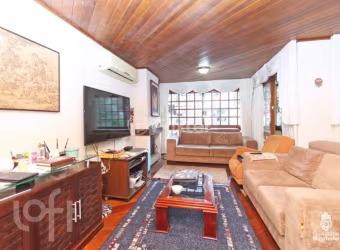 Casa em condomínio fechado com 3 quartos à venda na Rua Doutor Tauphick Saadi, 309, Bela Vista, Porto Alegre, 163 m2 por R$ 980.000