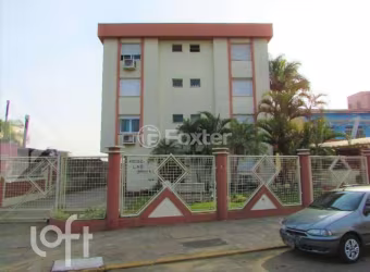 Apartamento com 1 quarto à venda na Rua Doutor Barcelos, 1291, Centro, Canoas, 35 m2 por R$ 150.000