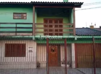 Casa com 6 quartos à venda na Rua Cedro, 767, Maria Regina, Alvorada, 376 m2 por R$ 350.000
