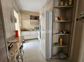 Apartamento com 3 quartos à venda na Rua Frei Hilário, 102, Campinas, São José, 80 m2 por R$ 425.000