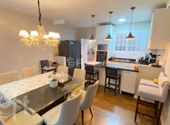 Casa com 3 quartos à venda na Rua Osni Melo, 35, Canto, Florianópolis, 133 m2 por R$ 1.400.000