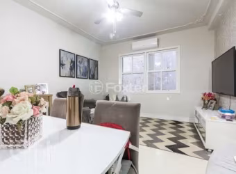 Apartamento com 3 quartos à venda na Rua Francisco Ferrer, 395, Rio Branco, Porto Alegre, 96 m2 por R$ 445.000