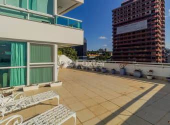 Apartamento com 2 quartos à venda na Rua Valdir Antônio Lopes, 199, Três Figueiras, Porto Alegre, 162 m2 por R$ 1.650.000