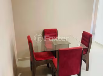Apartamento com 3 quartos à venda na Rua Professora Silvia Síeben Meotti, 84, São José, Canoas, 62 m2 por R$ 350.000